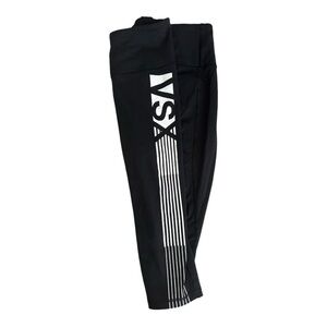 VSX Victoria’s Secret Cropped Yoga Pants